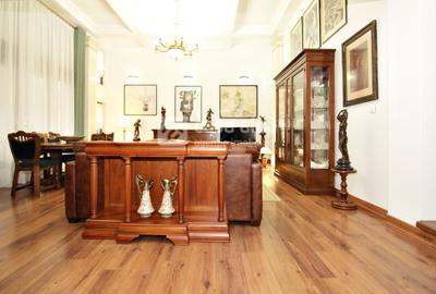 Proprietate rara pe piata, impresionanta prin finisaje si mobilier! - 22