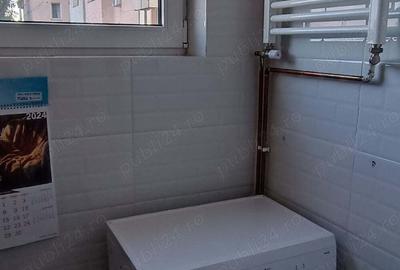 Garsoniera de inchiriat. - 1