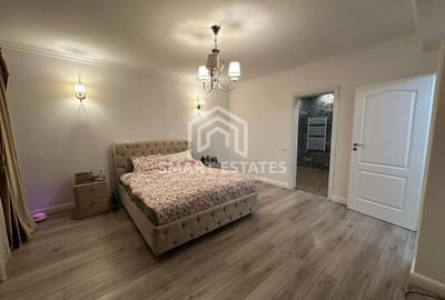 Vila 5 Camere 320 mp - Mogosoaia - Comision 0% - 9