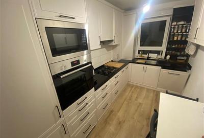 Apartament cu 2 camere decomandat în Libertății - 3