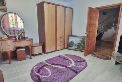 Casă individuală cu 7 camere cu Teren 5000 Mp în Căteasca - 11