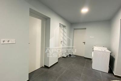 Casa P+1 cu 2 apartamente - pozitie excelenta pe Aleea Ghirodei - 10