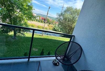 PF Apartament cu 3 camere, 80mp, ultrafinisat, la cheie, langa RIVUS MALL - 12