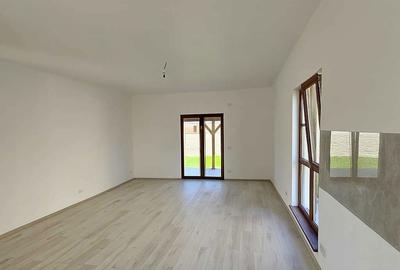 Casă cu 4 camere în Utvin - 1