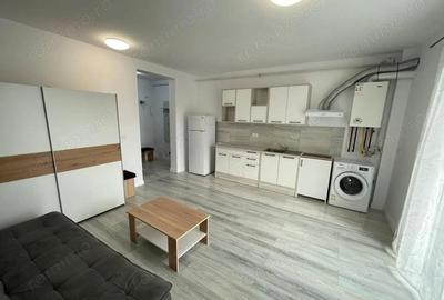 Garsonieră decomandată în Girocului - 2