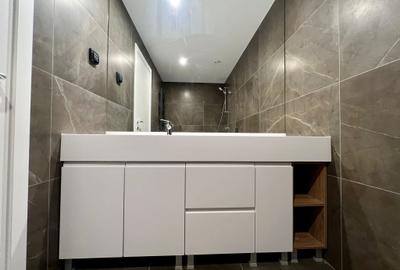 One Herastrau Towers Str. Nicolae Caranfil 74B 4 Camere Etaj 5 - 6