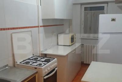 Garsonieră decomandată în Central - 4