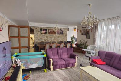 Vila si teren in Horia - 16