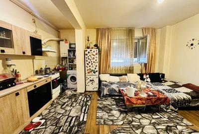 Apartament 2 camere langa Scoala Petru Rares si Parcul Avangarde M Residence - 1