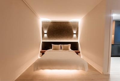 Apartament decomandat în Central