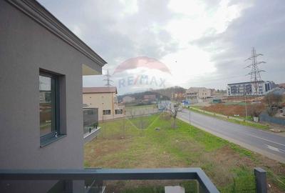 Casă cu 18 camere cu Teren 1859 Mp în Sânmartin - 14