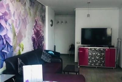 Apartament cu 3 camere decomandat, mobilat în Nord - 9