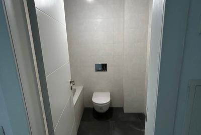 Floreasca Residence I 2 camere I studio dublu | - 8