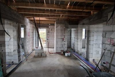 Casa individuala, 5 camere, 150 mp, 490 mp teren, Suceagu - 6