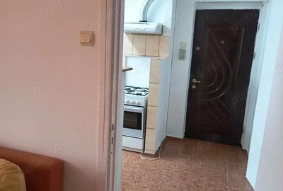 Apartament cu 2 camere semidecomandat în Terezian - 3