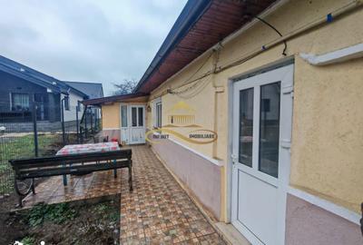 Teren de 1566 mp, în Nicolae Bălcescu - 7