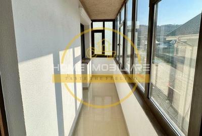 Apartament cu 2 camere decomandat, mobilat în Frumoasa - 7