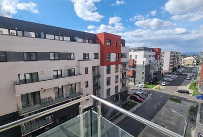 Apartament cu 2 camere decomandat, mobilat în 13 Decembrie - 8