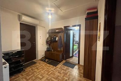 Casa 73 mp utili si 310 mp de teren, zona Bariera Valcii - 13