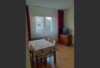 Apartament 3 camere – Zonă liniștită, Mănăștur - 2