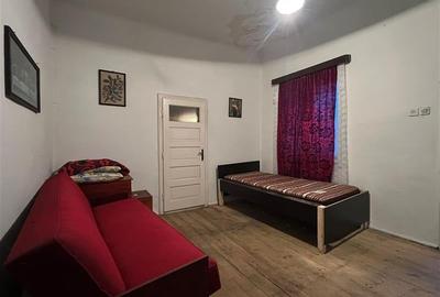 Casa de locuit (Gheorgheni, str. Kossuth Lajos) - 8