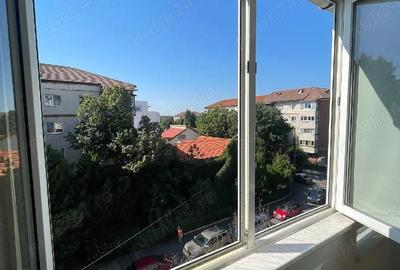 Apartament 2 camere de inchiriat in Mircea cel Batran - 3