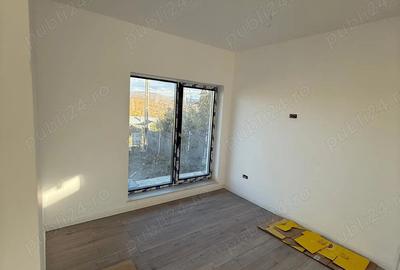 Casă cu 4 camere în Hlincea - 1