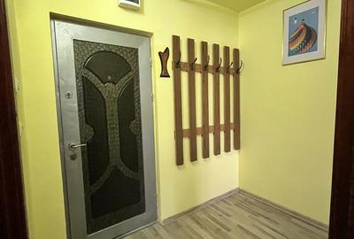 Garsonieră decomandată în Vladimirescu - 2