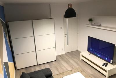 Garsonieră modernă de închiriat – Drumul Taberei, zona Compozitorilor Garsonieră modernă de închiriat – Drumul Taberei, zona Compozitorilor - 3