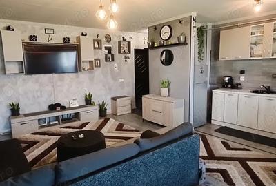 Ap 2 camere la cheie floresti cluj - 1