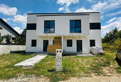 REV2003071 Vila tip duplex Corbeanca cu pereti dublii REV2003071 Vila tip duplex Corbeanca cu pereti dublii - 2