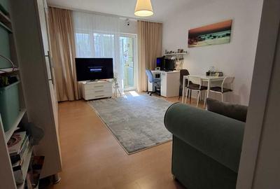 Apartament cu 2 camere nedecomandat în Tilișca - 1