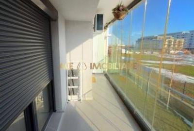 Apartament cu 2 camere decomandat, mobilat în Theodor Pallady - 7