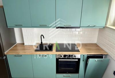 Ap 2 camere MODERN, zona Gheorgheni - 5