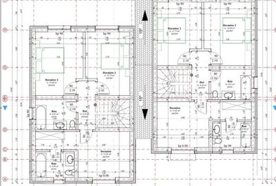 Casă individuală cu 4 camere cu Teren 350 Mp în Sânmihaiu Român - 6