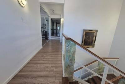 DE VANZARE HALĂ CU BIROURI DE LUX ȘI ANEXĂ REZIDENȚIALĂ | PANTELIMON DE VANZARE HALĂ CU BIROURI DE LUX ȘI ANEXĂ REZIDENȚIALĂ | PANTELIMON - 9