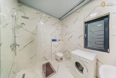 Apartament cu 3 camere decomandat, mobilat în Central - 3