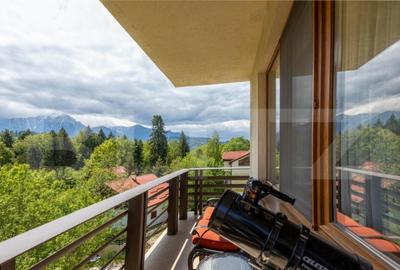 Vila exclusivista cu 6 camere ?i panorama superba - 12