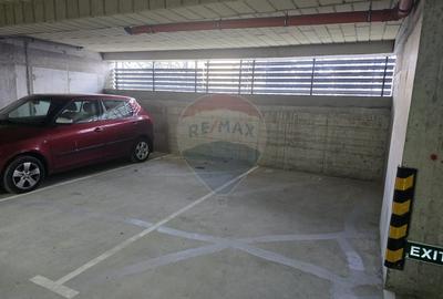 Apartament de lux, cu loc de parcare, langa Universitate - 17