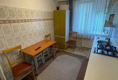 Inchiriez apartament 2 camere Precista, langa Pia?a Bistri?a - 9