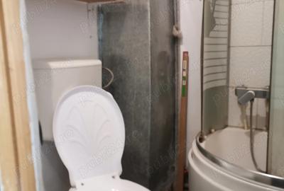 Camera camin tip garsoniera Severinului - 1