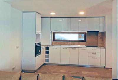 Casă individuală cu 4 camere cu Canalizare în Pipera - 12