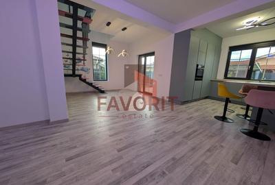Duplex | Parter + Mansarda | Asfalt | Toate utilitatile | Finisaje premium - 13
