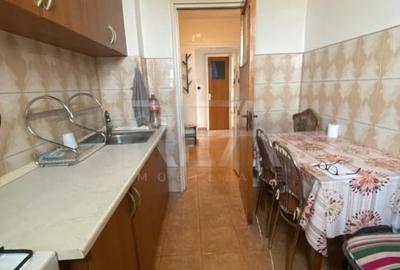 Apartament cu 2 camere decomandat, mobilat în Camil Ressu