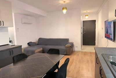 Apartament cu 2 camere decomandat în Rahova - 8