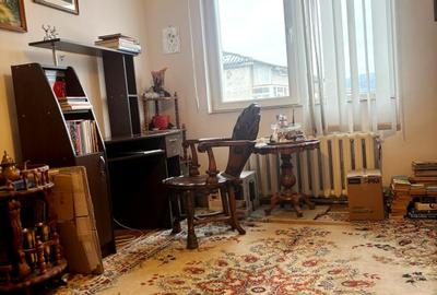 Apartament cu 4 camere decomandat, mobilat în Precista - 8