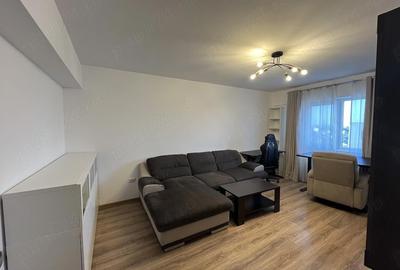Apartament cu 3 camere decomandat în Ciric - 7