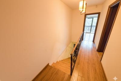 Duplex 4 camere 95 mp | 0 comision | Tunari | 211mp teren | partial mobilat - 14