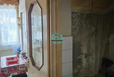 Apartament cu 2 camere, etaj 1 din 3, in 7 Noiembrie la 800 m de UMF - 4