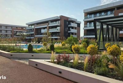 Apartament cu 4 camere în Titan - 6